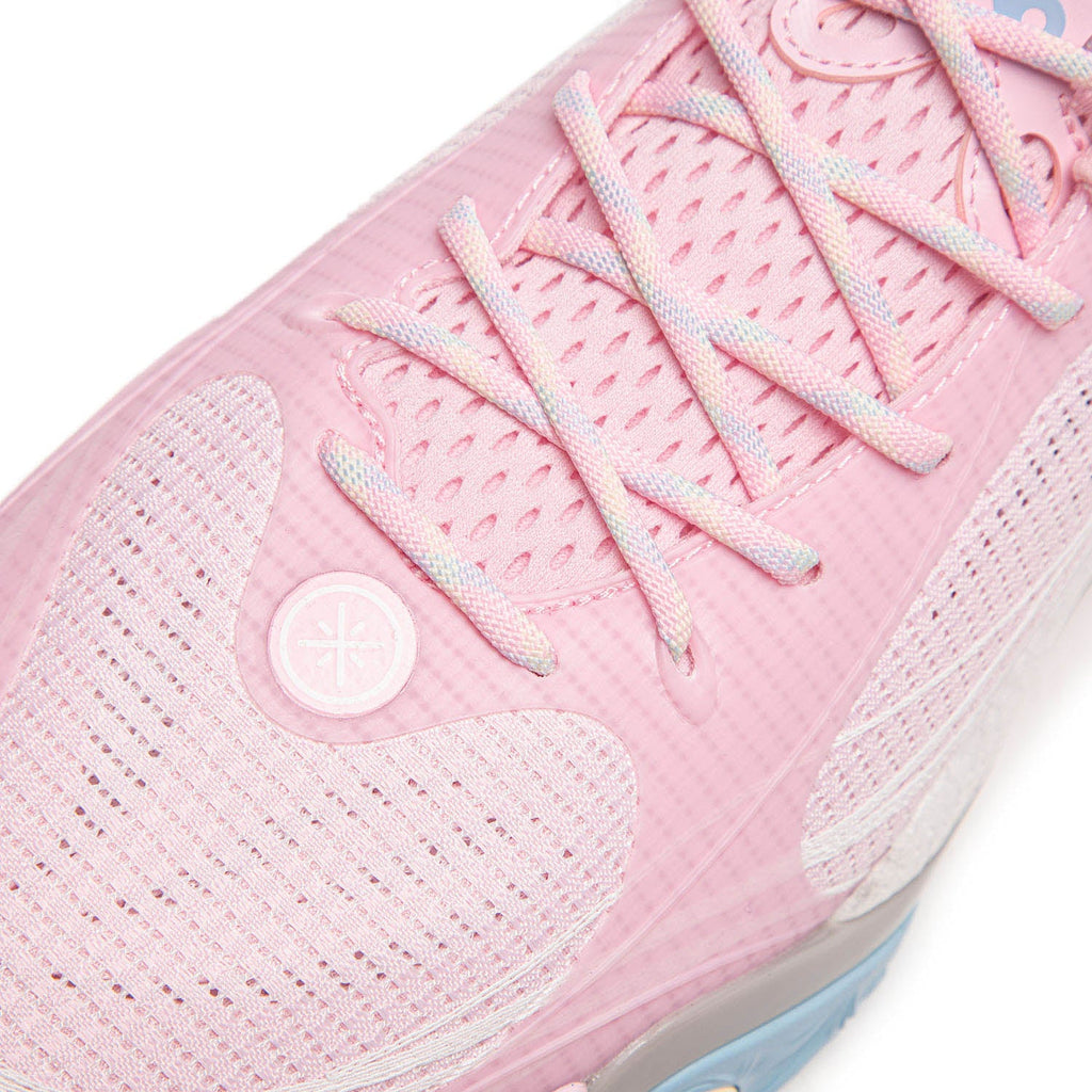 Li-Ning DLO 1 "Family Love-Love" 李宁 拉塞尔一代 篮球鞋 爱