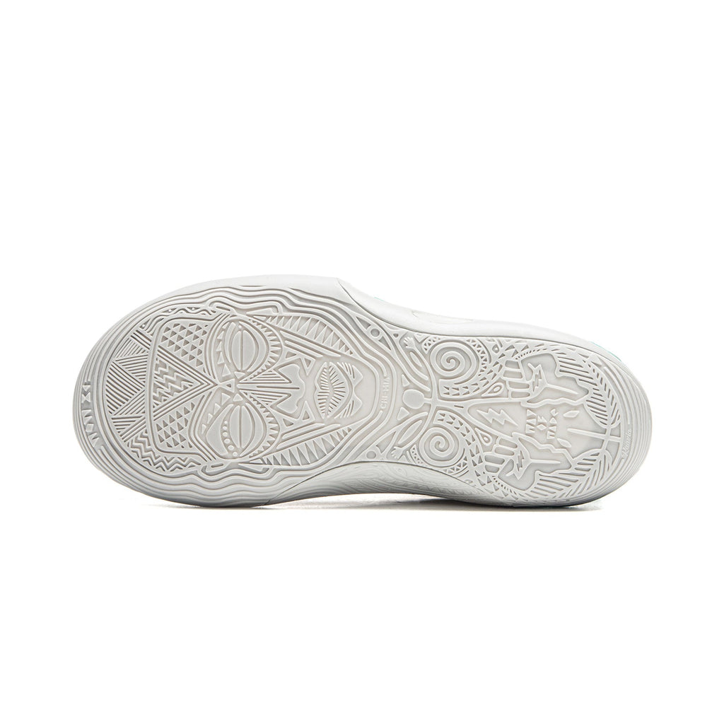 Li-Ning Way of Wade 11 "Gray Boy" 李宁 韦德之道11 篮球鞋 灰孩子