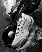 Li-Ning Liren 5 V2 "QianKun" 李宁 利刃5 V2 篮球鞋 乾坤/鸳鸯