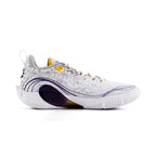 Li-Ning DLO 1 "Dossier" 李宁 拉塞尔一代 篮球鞋 履历/鸳鸯