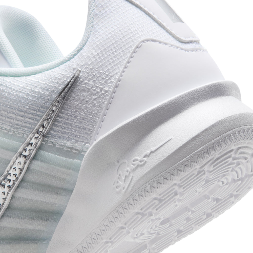 Nike Sabrina 3 EP "Mint Foam" 篮球鞋 白/薄荷绿