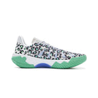 Li-Ning JieAo 2 "Green Spotted Butterfly" 李宁 桀骜2 篮球鞋 绿斑蝶