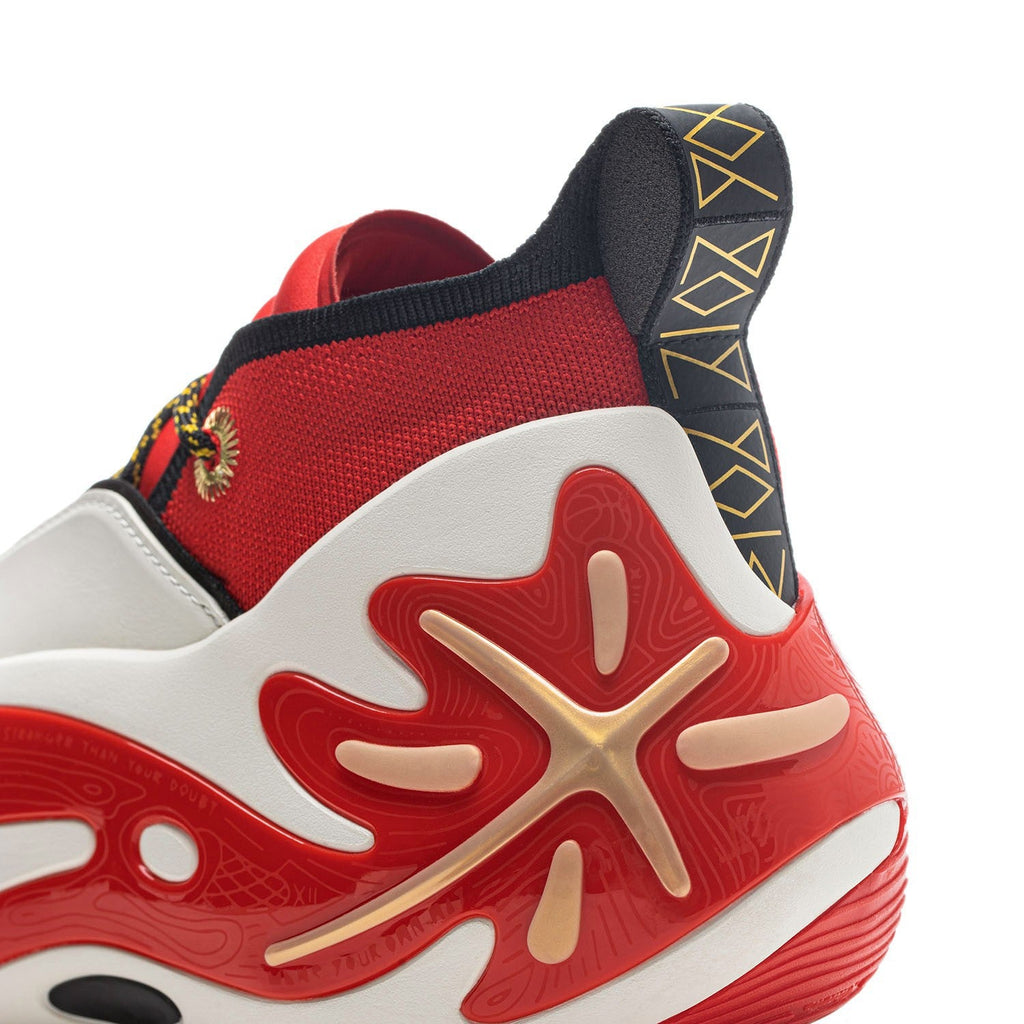 Li-Ning Way of Wade 11 "Overtown" 李宁 韦德之道11 篮球鞋 上城
