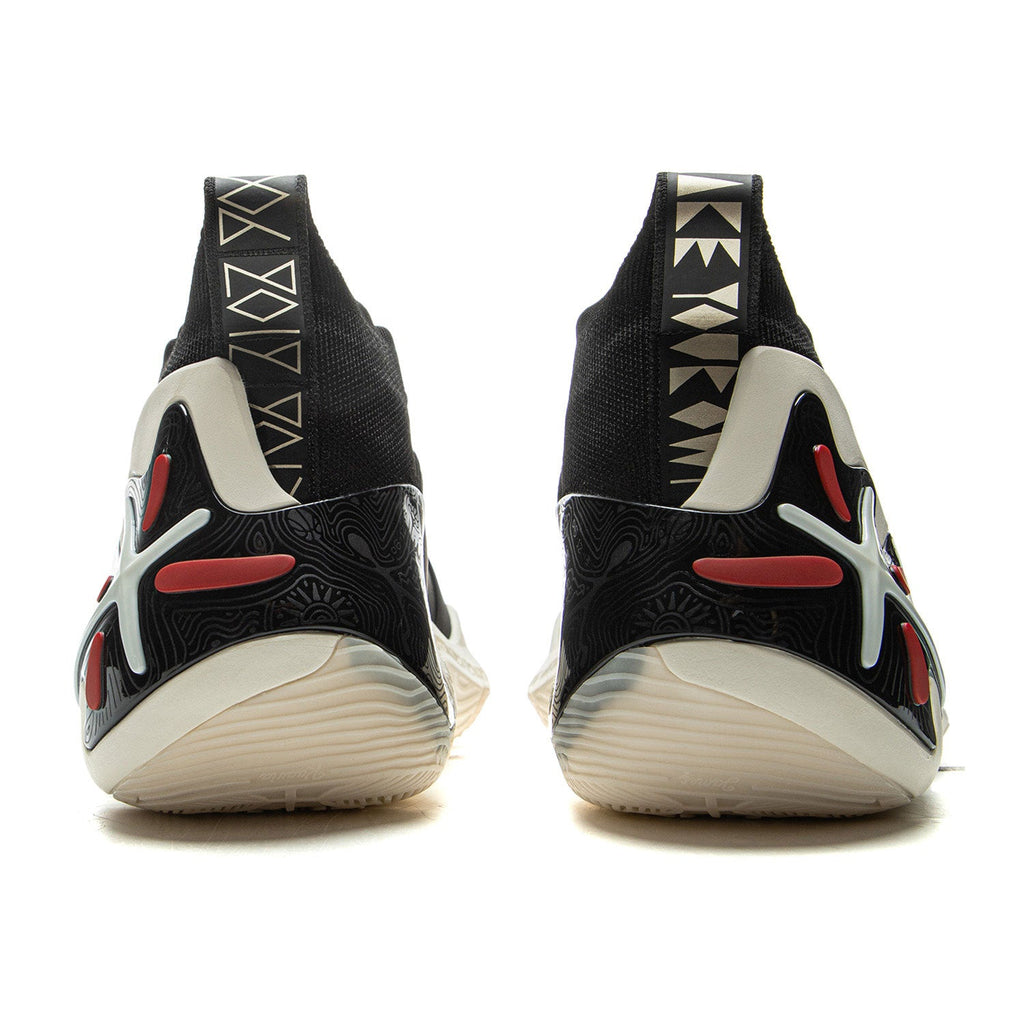 Li-Ning Way of Wade 11 "Announcement" 李宁 韦德之道11 篮球鞋 宣告
