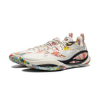 Li-Ning DLO 2 "Canvas" 李宁 拉塞尔二代 篮球鞋 画布