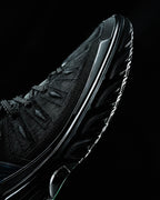 Li-Ning JieAo 2 "Black Panther" 李宁 桀骜2 篮球鞋 黑豹