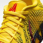 Nike JA 3 "Let Me Be Ja" 莫兰特3代 篮球鞋 李小龙配色