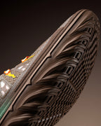 Li-Ning JieAo 2 "Tao Tie" 李宁 桀骜2 篮球鞋 饕餮