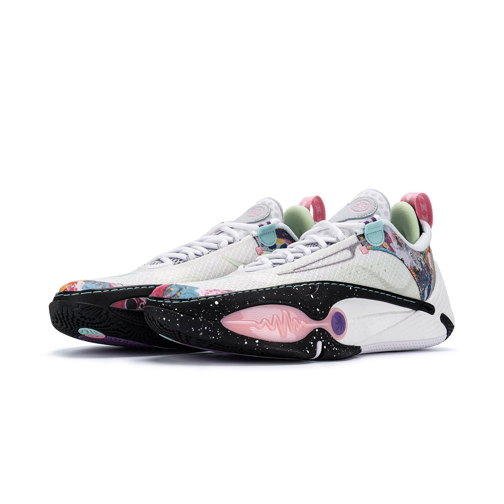 Li-Ning Wade All City 14 "Surreal" 李宁 韦德之道 全城14 篮球鞋 超现实