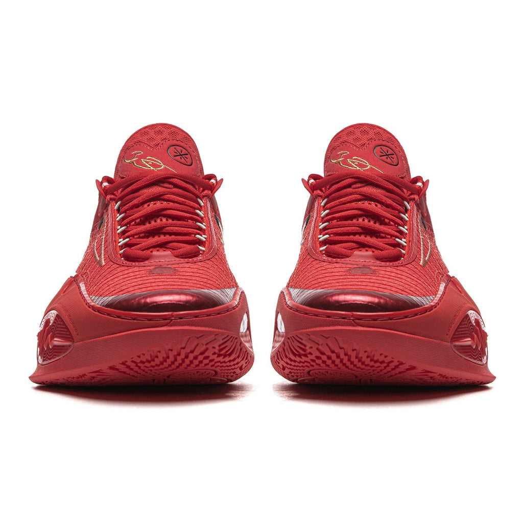 Li-Ning Wade All City 14 "College" 李宁 韦德之道 全城14 篮球鞋 情人节