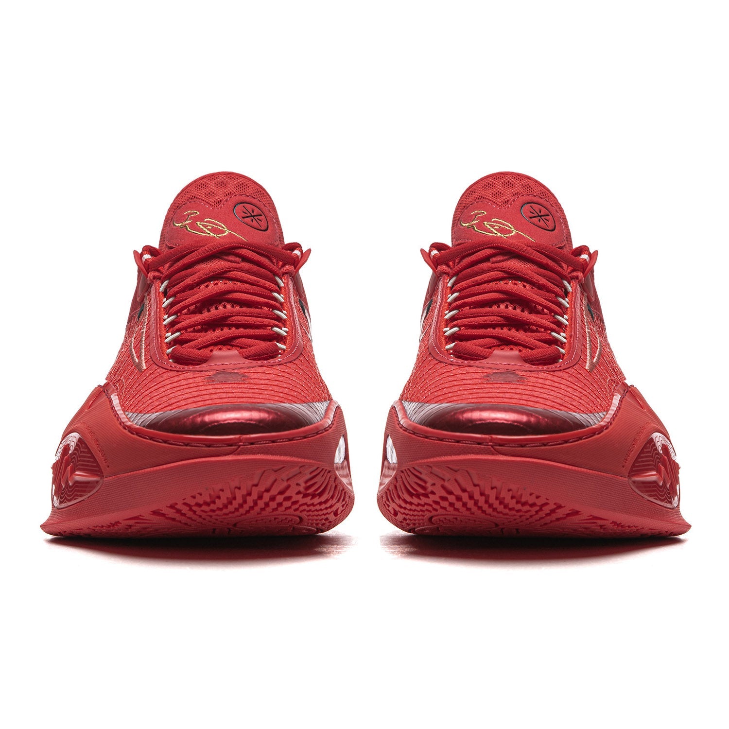 Li-Ning Wade All City 14 "College" 李宁 韦德之道 全城14 篮球鞋 情人节