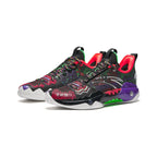 Anta Shock Wave 5 Pro "Black History Month" 安踏 狂潮5 Pro 篮球鞋 黑人月