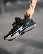 Li-Ning Wade Son of Flash "First Born" 李宁 韦德之道 闪电之子 篮球鞋 黑色