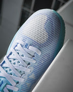 Li-Ning Liren 4 V2 "Blue Lotus" 李宁 利刃4 V2 篮球鞋 青莲
