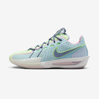 Nike Air Zoom G.T. Cut 3 "Easter" 篮球鞋 微黄绿