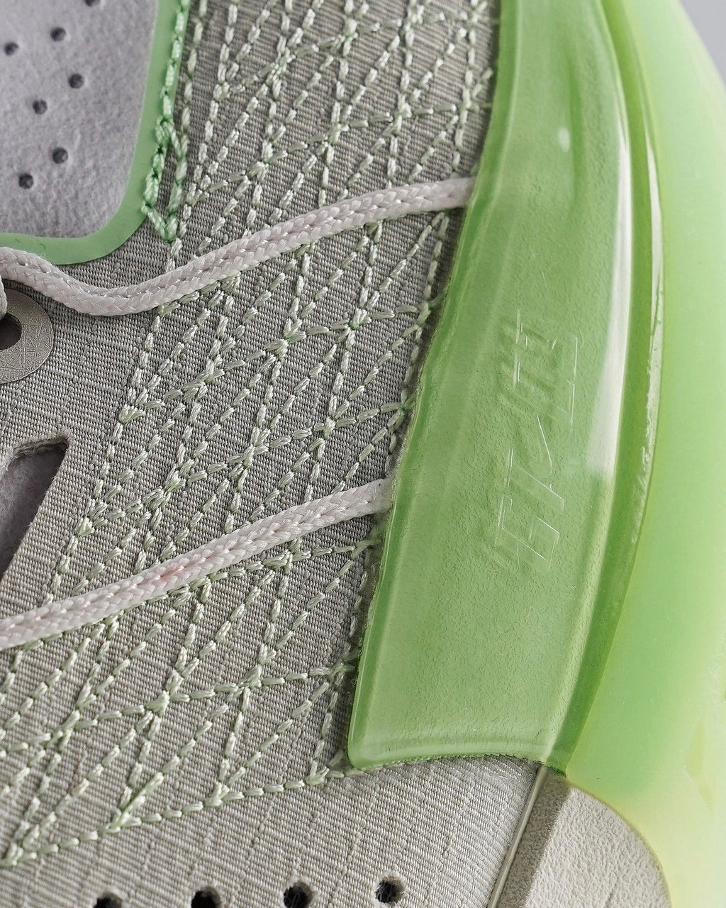 Nike Air Zoom G.T. Cut 3 "Vapor Green"篮球鞋 卡其绿