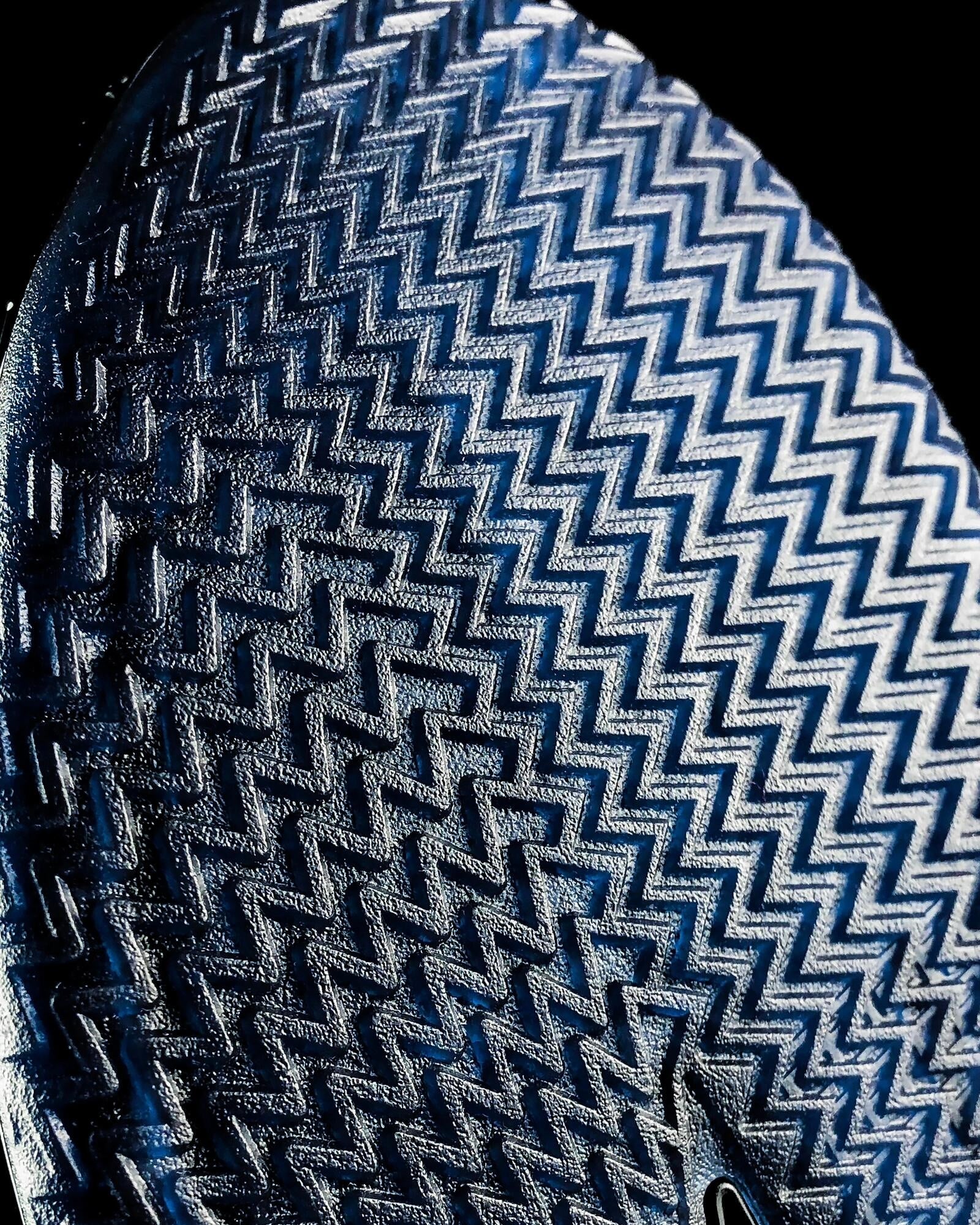 Li-Ning Liren 4 V2 "Obsidian" 李宁 利刃4 V2 篮球鞋 黑曜石