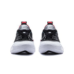 Li-Ning Wade All City 12 "Announcement" 李宁 韦德之道 全城12 篮球鞋 宣告/黑灰