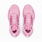 Li-Ning Way of Wade 10 "Family Love" 李宁 韦德之道10 低帮 篮球鞋 粉色