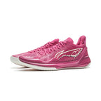 Li-Ning Liren 4 V2 x Disney "Lotso" 李宁 利刃4 V2 迪士尼联名 篮球鞋 草莓熊