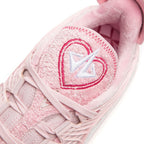 Li-Ning Jimmy Butler JB3 "Care" 李宁 吉米巴特勒3代 篮球鞋 关爱/淡粉色