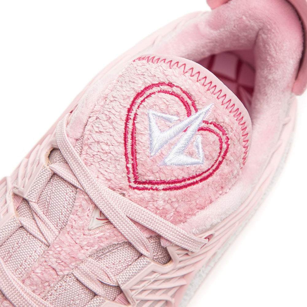 Li-Ning Jimmy Butler JB3 "Care" 李宁 吉米巴特勒3代 篮球鞋 关爱/淡粉色