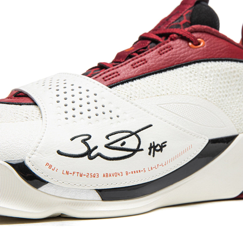 Li-Ning Wade All City 13 Encore "Miami/305" 李宁 韦德之道 全城13 ENCORE 篮球鞋 迈阿密/305