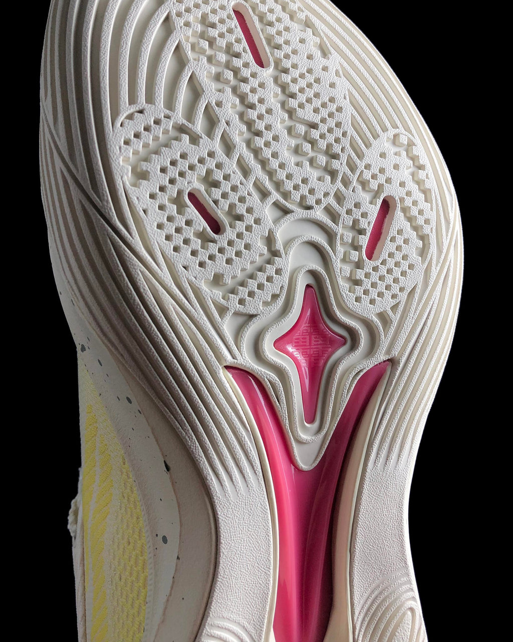 Li-Ning Sonic 13 V2 "Explorer" 李宁 音速13 V2 篮球鞋 探山