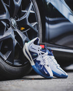 Nike Zoom G.T. Cut 3 "All Star" 篮球鞋 全明星/白蓝色