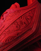 Li-Ning Liren 4 V2 "Rouge Tender" 李宁 利刃4 V2 篮球鞋 胭脂念