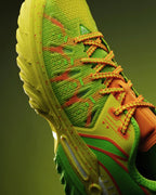 Li-Ning JieAo 2 "Horned Frog" 李宁 桀骜2 篮球鞋 角蛙