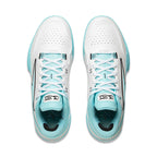 Li-Ning Wade Flash "Jade" 李宁 韦德Generation Z 闪电之子二代 篮球鞋 玉/白蓝