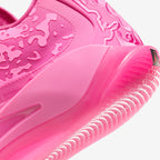 Nike Jordan Zion 3 "Pink Lotus" 锡安3 篮球鞋 魅力粉