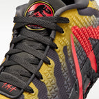 Nike JA 3 x Jurassic Park "Raptor" 莫兰特3代 侏罗纪公园联名 篮球鞋 迅猛龙