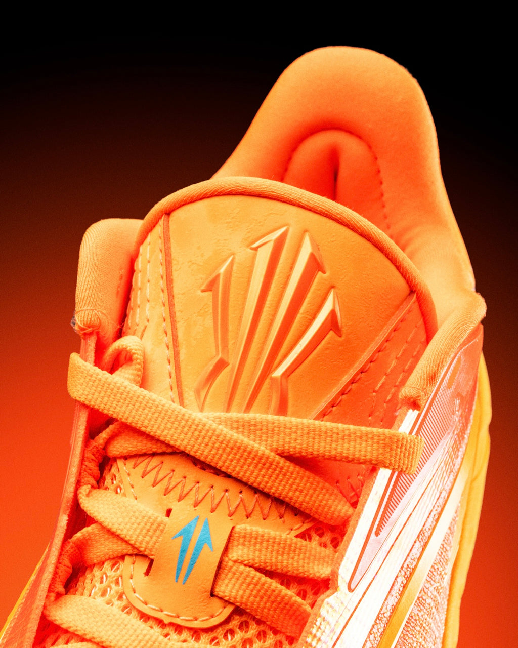 Anta x Kyrie Irving KAI 3 "Calcite" 安踏 欧文三代 篮球鞋 太阳石