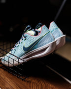 Nike Air Zoom G.T. Cut 3 "Easter" 篮球鞋 微黄绿