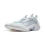 Li-Ning YuShuai Ultra Low "Clear Waves" 李宁 驭帅ULTRA 低帮 篮球鞋 清波