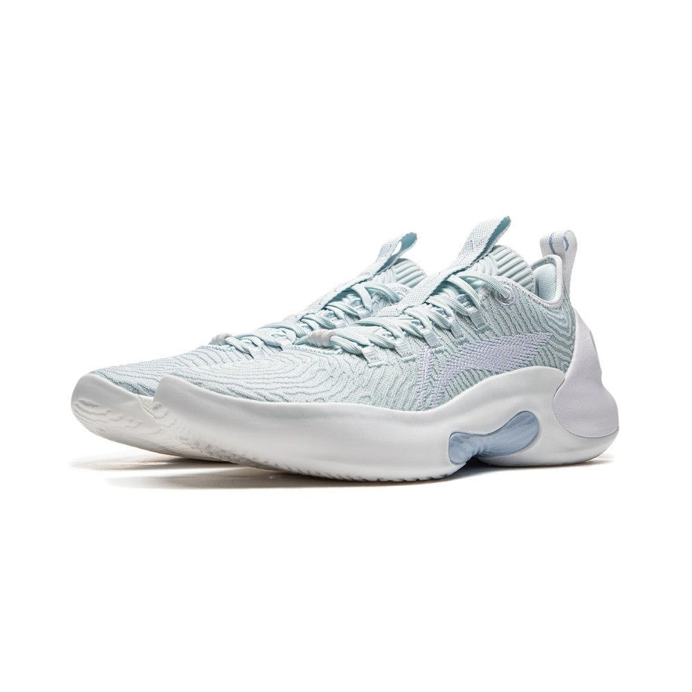 Li-Ning YuShuai Ultra Low "Clear Waves" 李宁 驭帅ULTRA 低帮 篮球鞋 清波