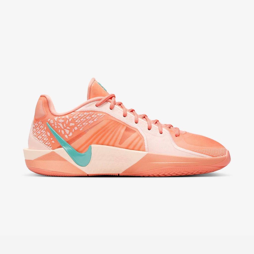 Nike Sabrina 2 "Apricot Agate" 篮球鞋 肉粉色