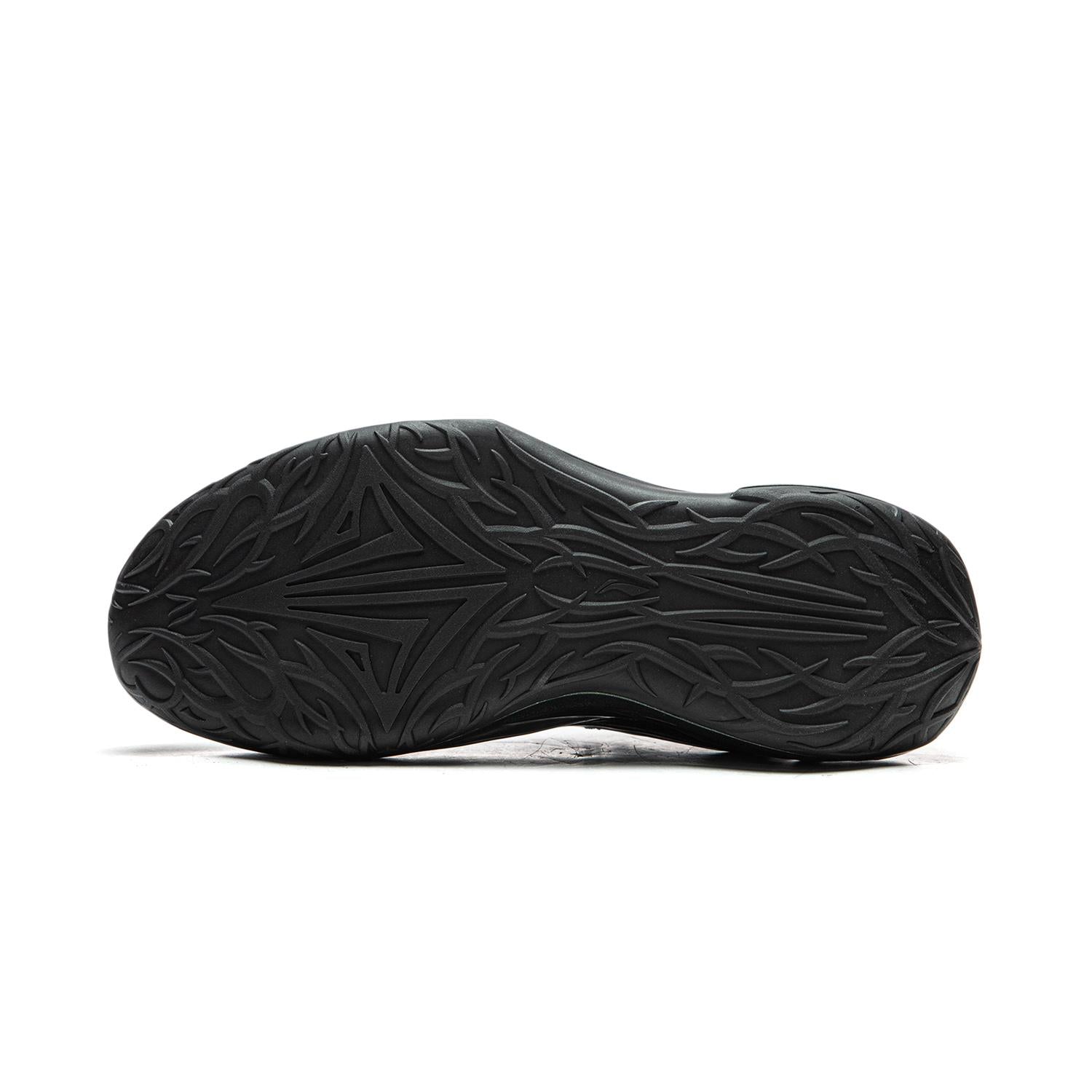 Li-Ning Jimmy Butler JB4 "Radium Demon" 李宁 吉米巴特勒4代 篮球鞋 镭鬼