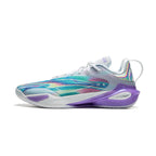 Li-Ning Speed 11 "Blue Purple" 李宁 闪击11 篮球鞋 蓝紫