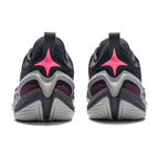 Li-Ning BadFive Sniper 2 Super "Grey Black" 李宁 反伍 游击2 SUPER 篮球鞋 灰黑