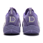 Li-Ning DLO 1 "Lavender" 李宁 拉塞尔一代 篮球鞋 薰衣草