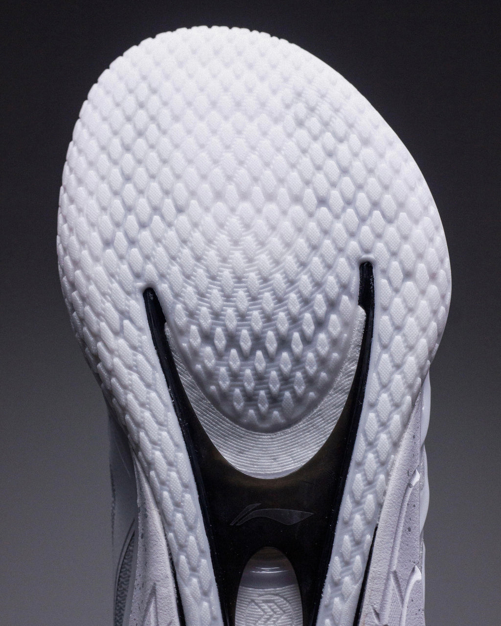 Li-Ning Speed 12 "Temper" 李宁 闪击12 篮球鞋 淬炼