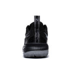Li-Ning Wade Son of Flash "First Born" 李宁 韦德之道 闪电之子 篮球鞋 黑色