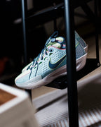 Nike Air Zoom G.T. Cut 3 "Easter" 篮球鞋 微黄绿