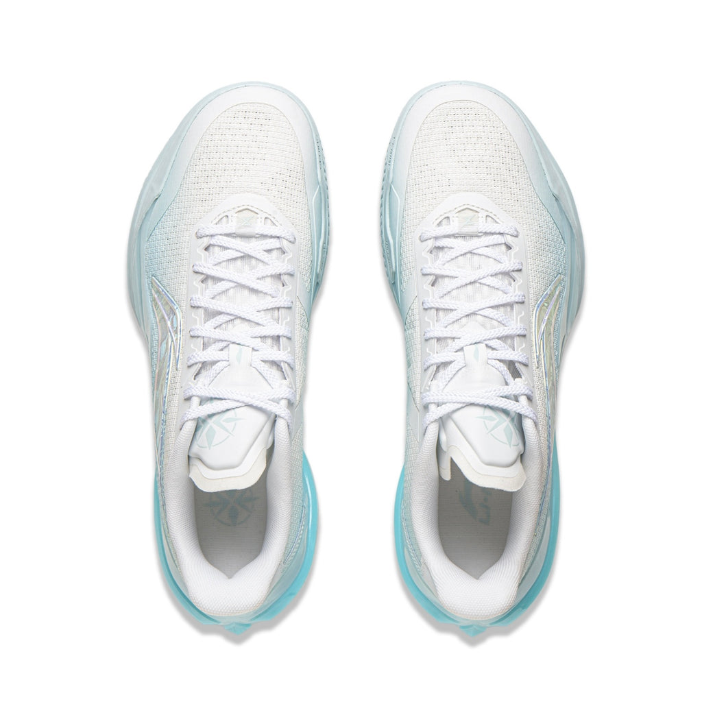 Li-Ning Liren 5 V2 "Glimmer" 李宁 利刃5 V2 篮球鞋 波光