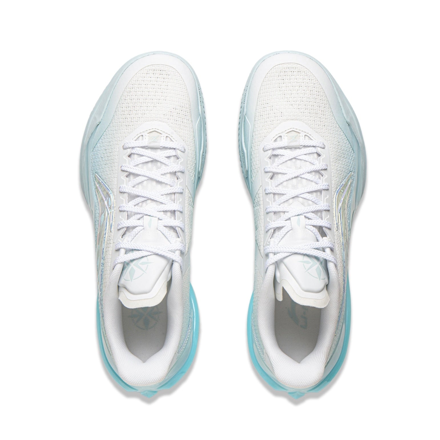 Li-Ning Liren 5 V2 "Glimmer" 李宁 利刃5 V2 篮球鞋 波光