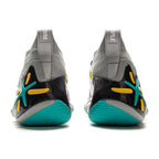 Li-Ning Way of Wade 11 x Staple "Retro Card" 李宁 韦德之道11 STAPLE联名 篮球鞋 复古卡片