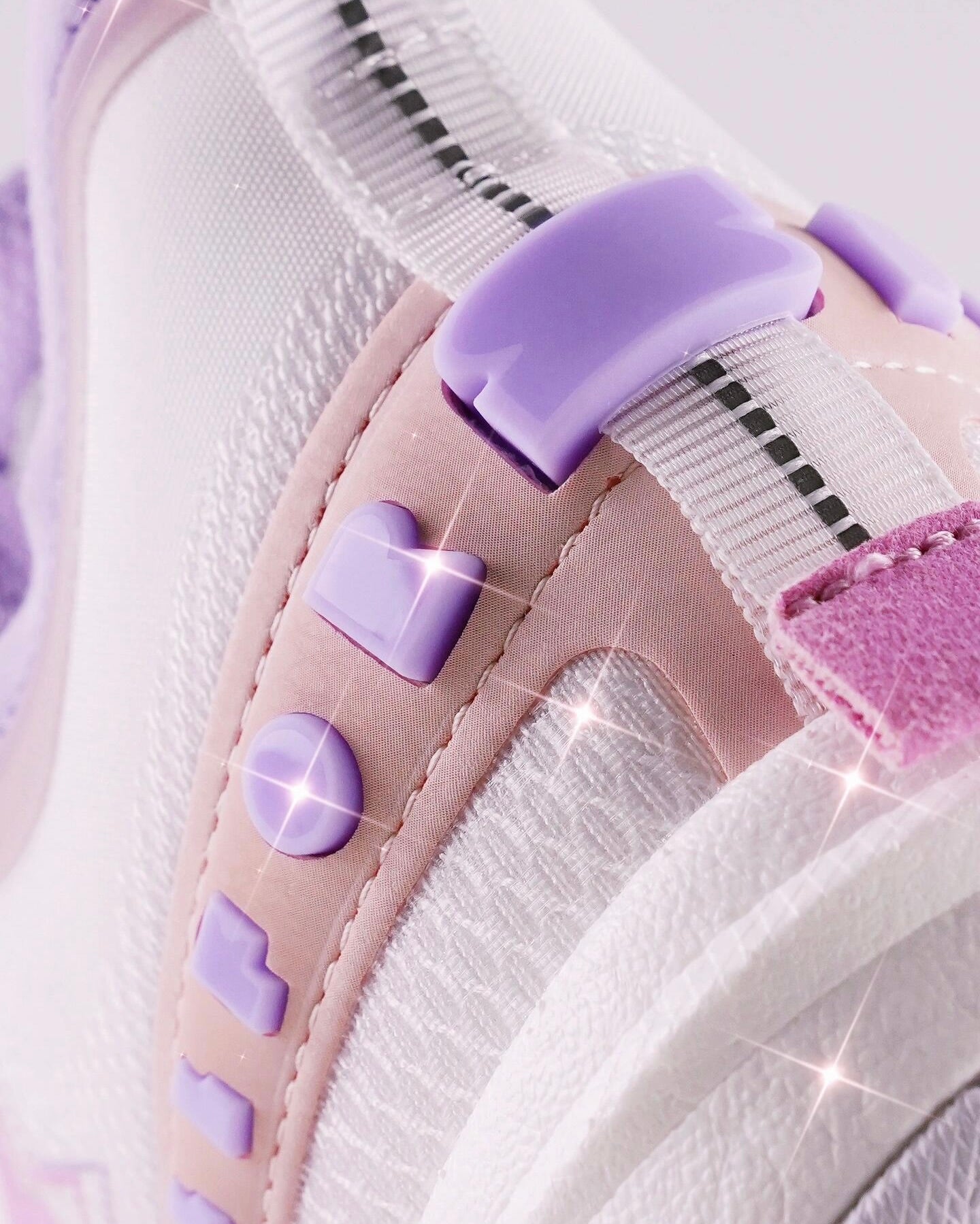 361° BIG3 5.0 Quick Pro "Care" 篮球鞋 关爱无价